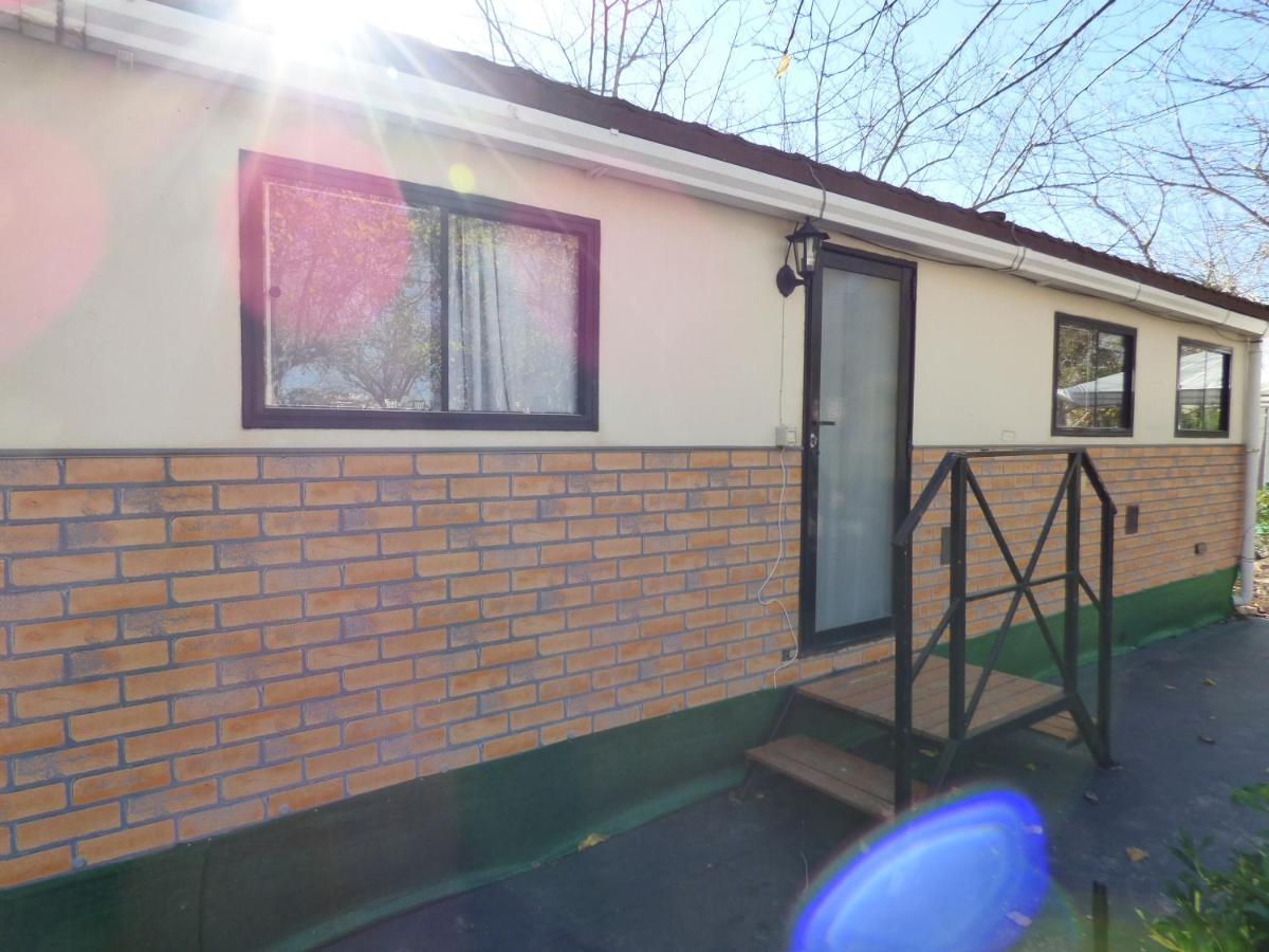Camping Barraquetes Sueca Buitenkant foto