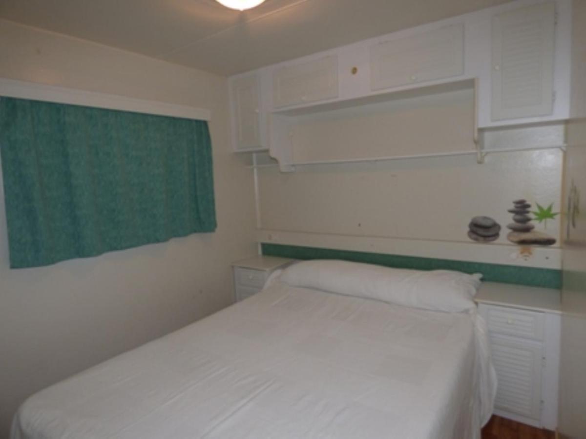 Camping Barraquetes Sueca Buitenkant foto