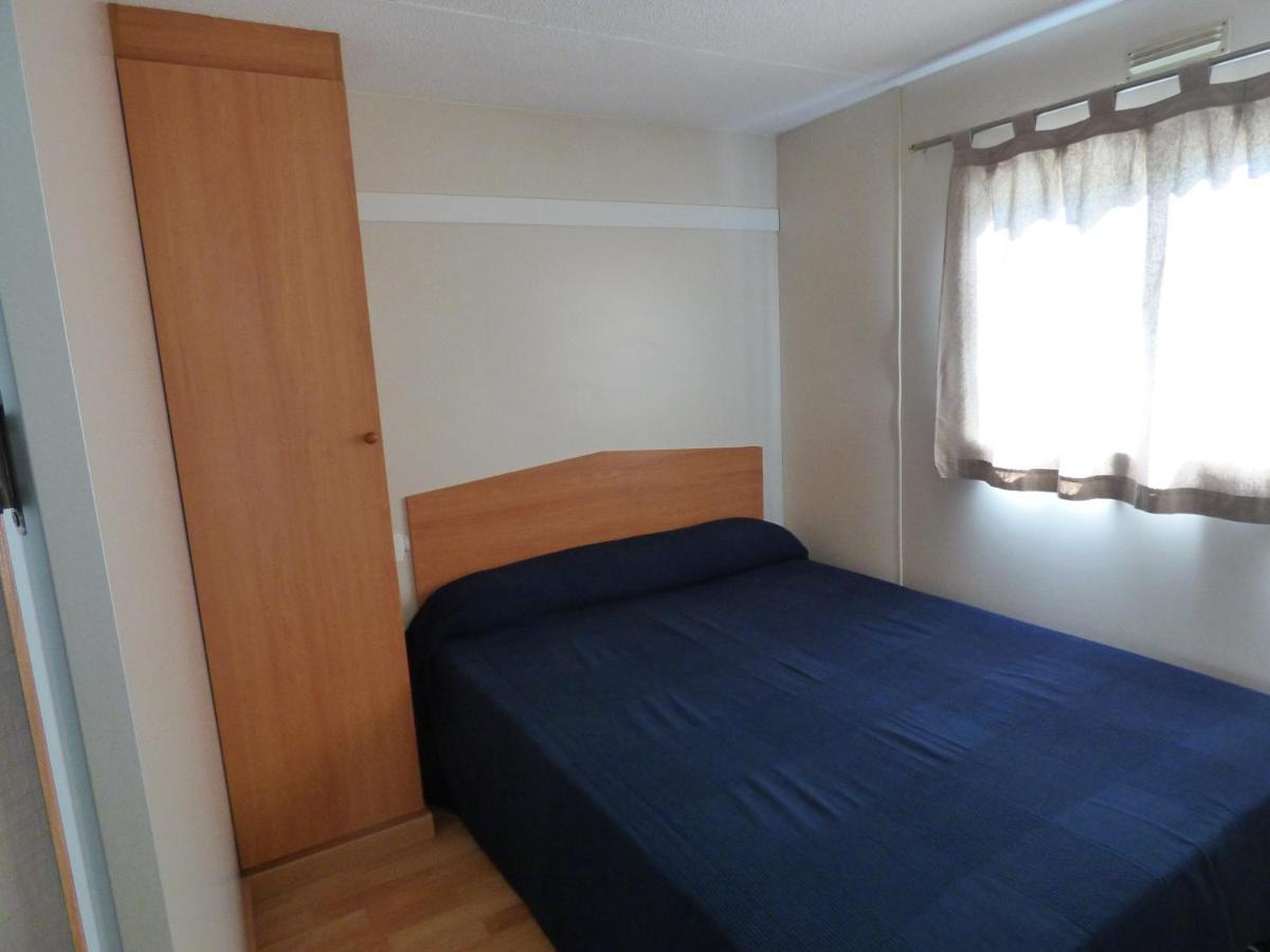 Camping Barraquetes Sueca Buitenkant foto