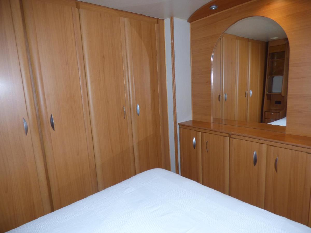 Camping Barraquetes Sueca Buitenkant foto