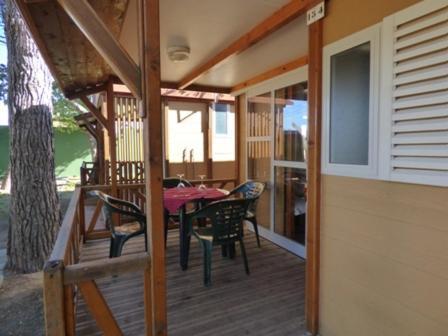 Camping Barraquetes Sueca Buitenkant foto