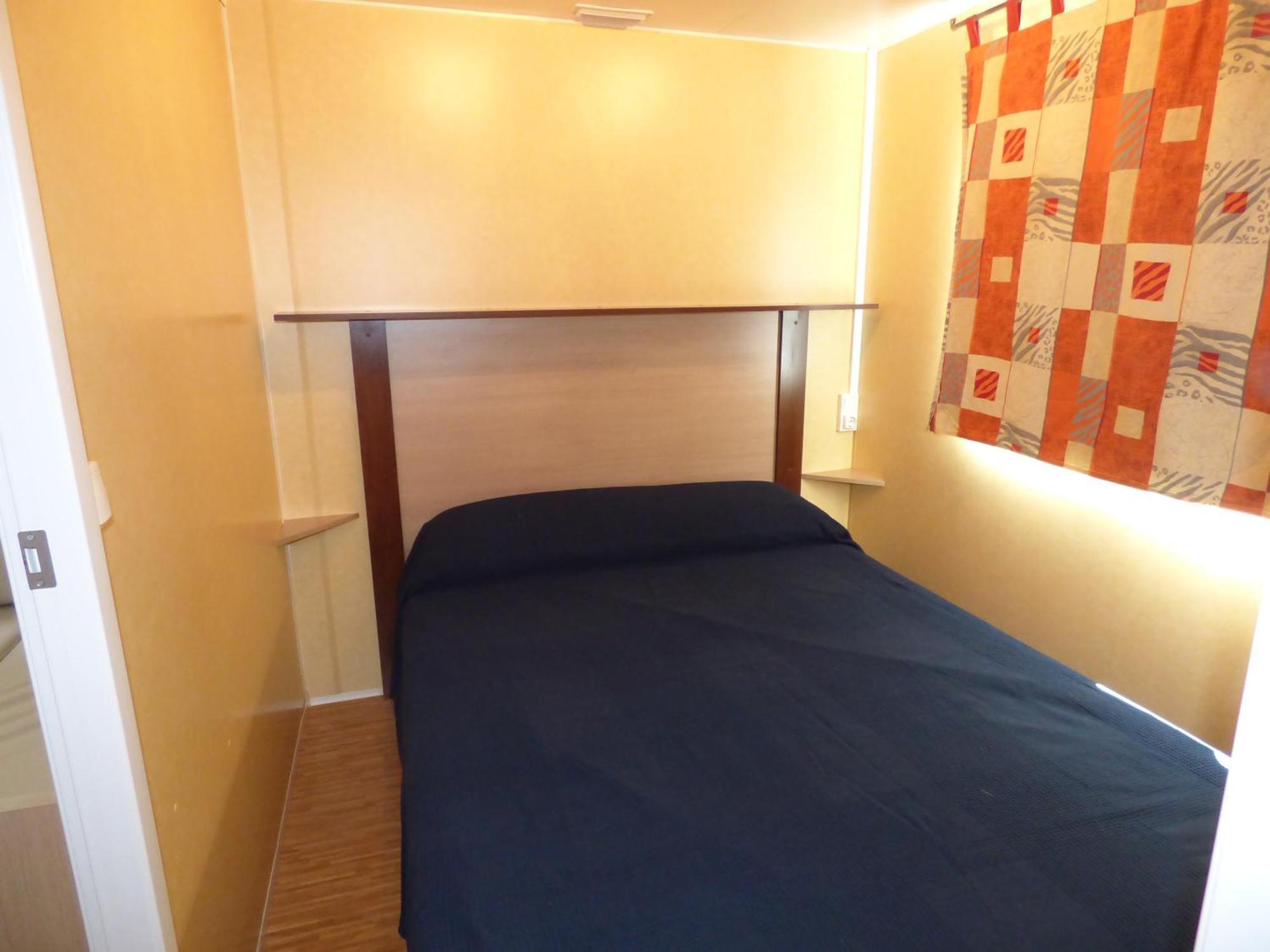 Camping Barraquetes Sueca Buitenkant foto